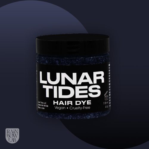 Lunar Tides Magic Shadow