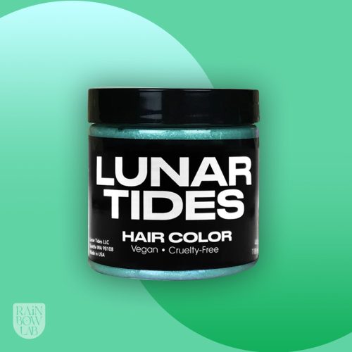 Lunar Tides Mint Frost