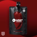 LUNAR TIDES BLOOD MOON