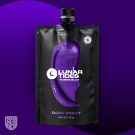 LUNAR TIDES DARK VIOLET