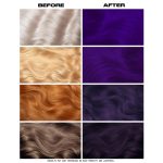 LUNAR TIDES DARK VIOLET