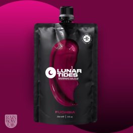 LUNAR TIDES FUCHSIA PINK