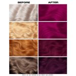 LUNAR TIDES FUCHSIA PINK