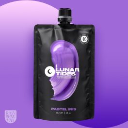 LUNAR TIDES IRIS PURPLE