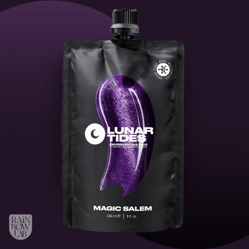 LUNAR TIDES MAGIC SALEM