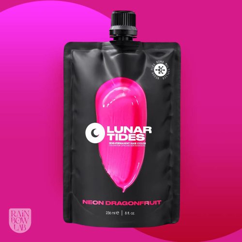 LUNAR TIDES NEON DRAGONFRUIT