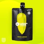 LUNAR TIDES NEON LEMON
