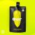 LUNAR TIDES NEON LEMON