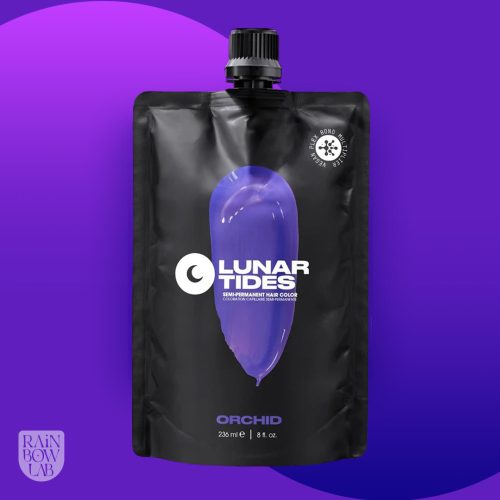 LUNAR TIDES ORCHID PURPLE