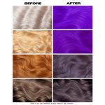 LUNAR TIDES ORCHID PURPLE