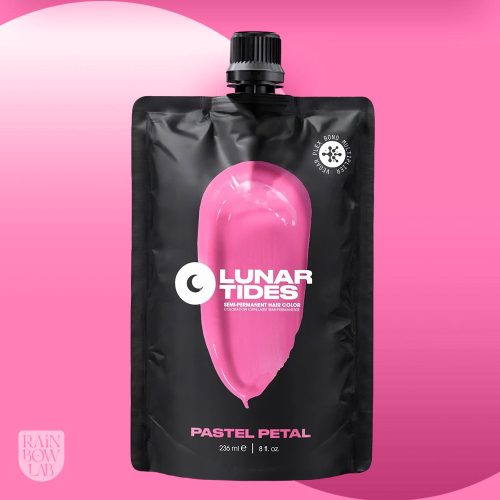 LUNAR TIDES PETAL PINK