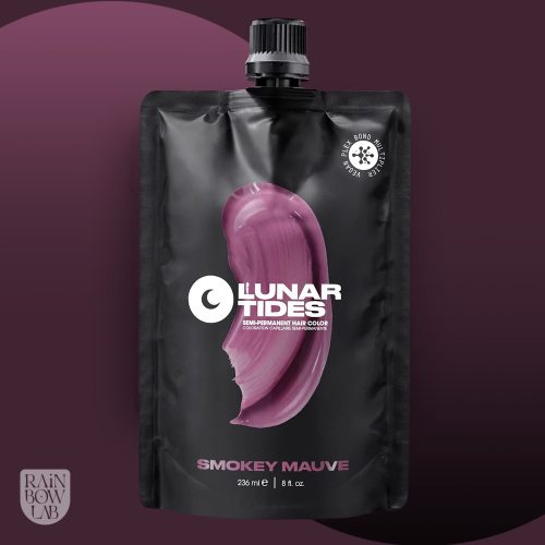 LUNAR TIDES SMOKEY MAUVE