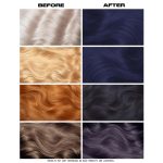 LUNAR TIDES SMOKEY NAVY