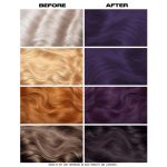 LUNAR TIDES SMOKEY PURPLE