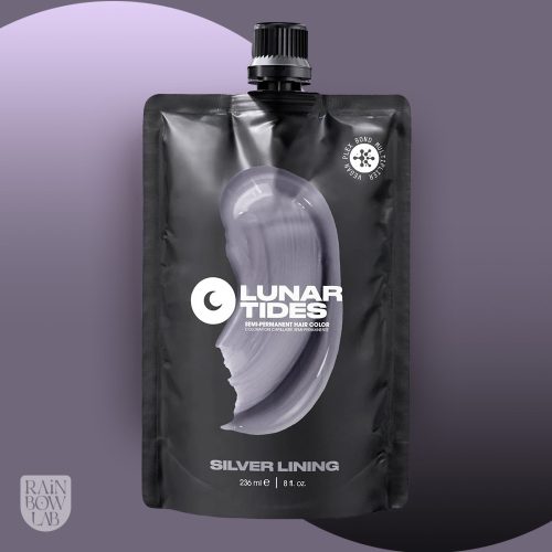 LUNAR TIDES SILVER LINING