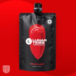 LUNAR TIDES TRUE LUST
