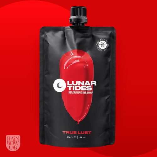 LUNAR TIDES TRUE LUST