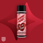 Manic Panic Love Color Red Desire