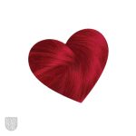 Manic Panic Love Color Red Desire
