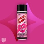 Manic Panic Love Color Pink Passion