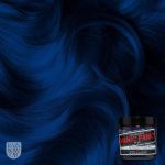 Manic Panic After Midnight
