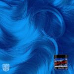 Manic Panic Bad Boy Blue