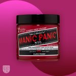 Manic Panic Cleo Rose