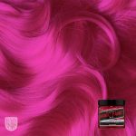 Manic Panic Cleo Rose