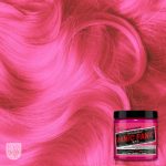 Manic Panic Cotton Candy