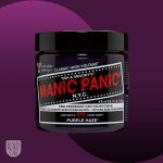 Manic Panic Deep Purple Dream