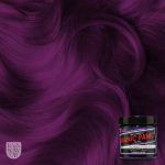 Manic Panic Deep Purple Dream