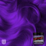 Manic Panic Electric Amethyst