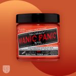 Manic Panic Electric Tiger Lily