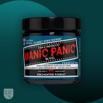 Manic Panic Enchanted Forest
