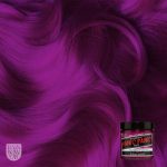 Manic Panic Fuschia Shock