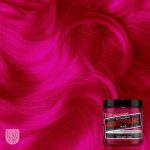Manic Panic Hot Hot Pink