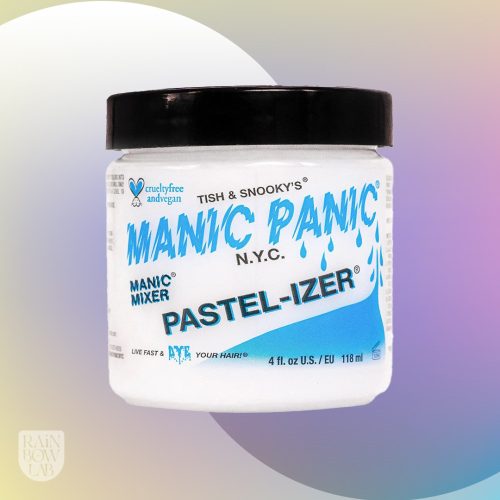 Manic Panic Mixer Pastel