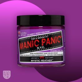 Manic Panic Mystic Heather