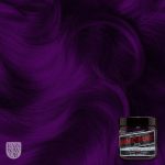 Manic Panic Plum Passion
