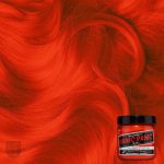 Manic Panic Psychedelic Sunset