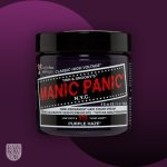 Manic Panic Purple Haze