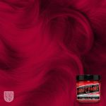 Manic Panic Rock 'n' Roll Red