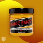 Manic Panic Sunshine