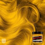 Manic Panic Sunshine