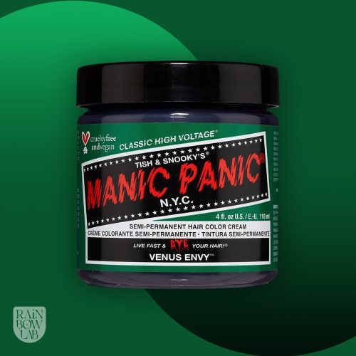 Manic Panic Venus Envy