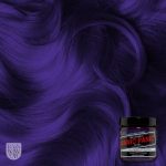 Manic Panic Violet Night
