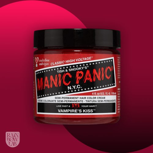 Manic Panic Vampire's Kiss