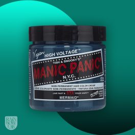 Manic Panic Mermaid