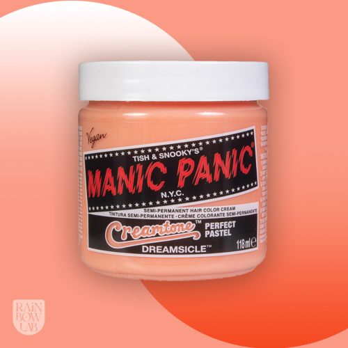 Manic Panic Dreamsicle