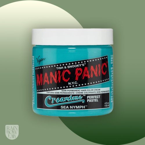 Manic Panic Sea Nymph